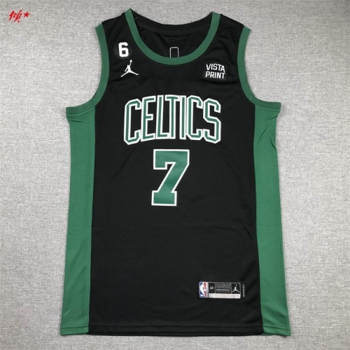 NBA-Boston Celtics 246 Men