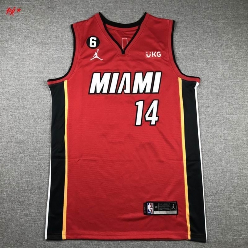 NBA-Miami Heat 224 Men