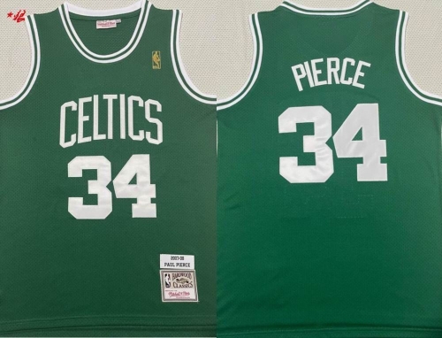 NBA-Boston Celtics 242 Men