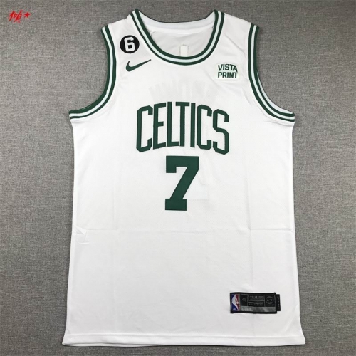 NBA-Boston Celtics 248 Men