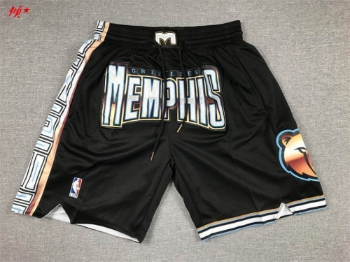 NBA Basketball Men Pants 1191