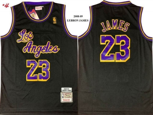NBA-Los Angeles Lakers 1098 Men