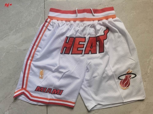 NBA Basketball Men Pants 1259