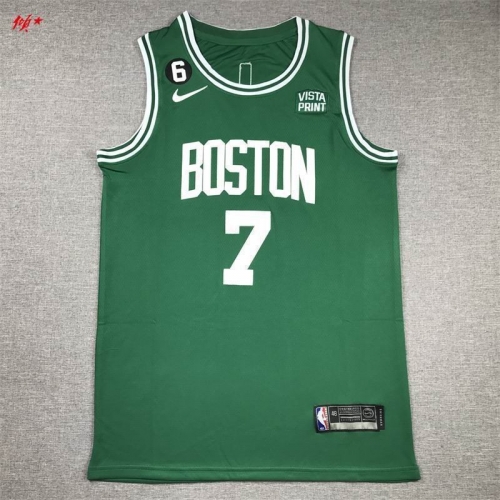NBA-Boston Celtics 250 Men
