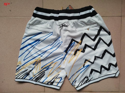 NBA Basketball Men Pants 1208