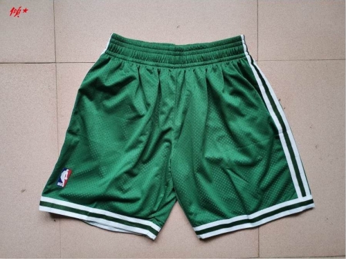 NBA Basketball Men Pants 1255