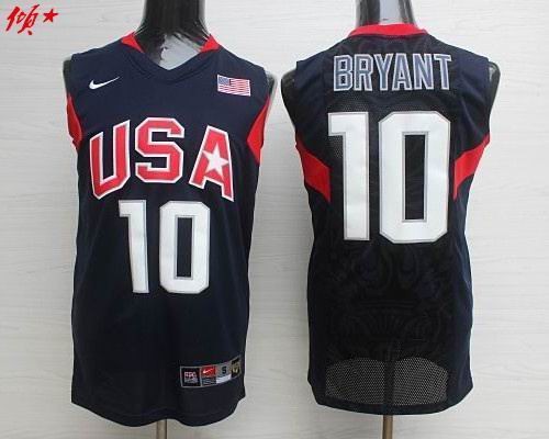 NBA-USA Dream Team 069 Men