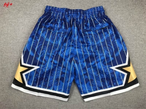 NBA Basketball Men Pants 1222