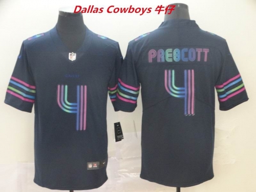 NFL Dallas Cowboys 417 Men