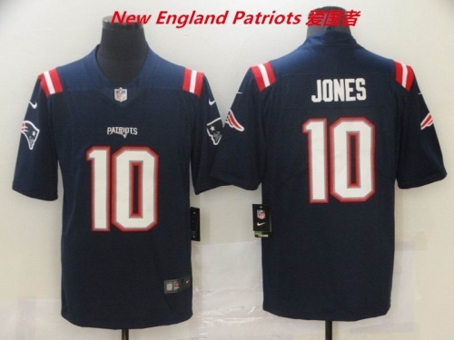 NFL New England Patriots 109 Men