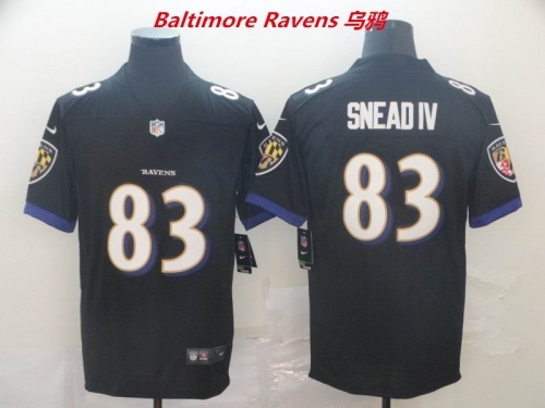 NFL Baltimore Ravens 153 Men