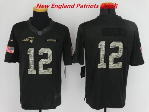 NFL New England Patriots 111 Men
