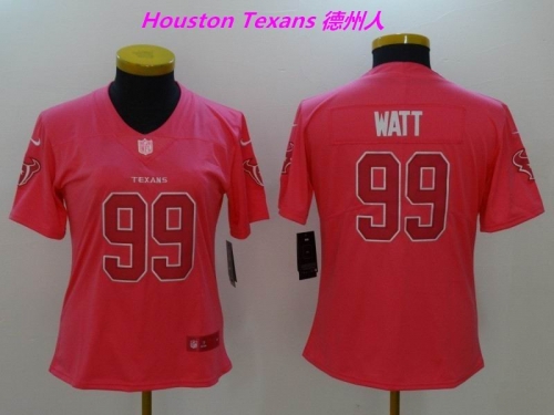 NFL Houston Texans 046 Women