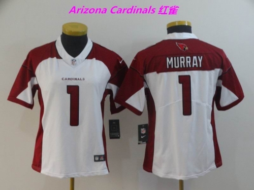 NFL Arizona Cardinals 076 Women