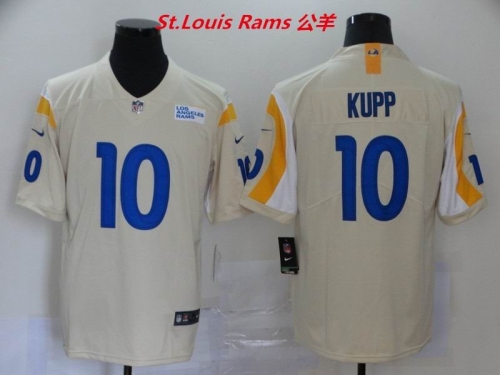 NFL St.Louis Rams 180 Men