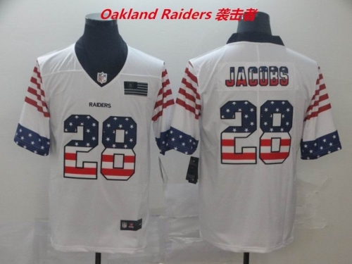 NFL Oakland Raiders 342 Men