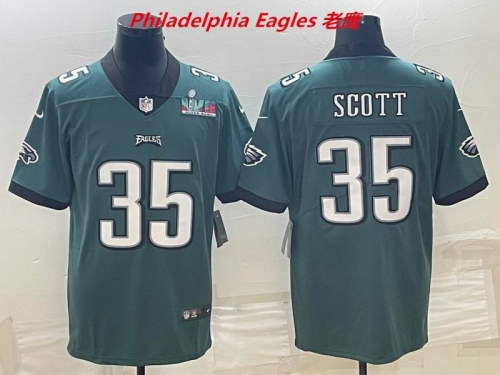 NFL Philadelphia Eagles 413 Men