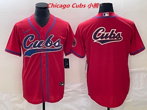 MLB Chicago Cubs 140 Men