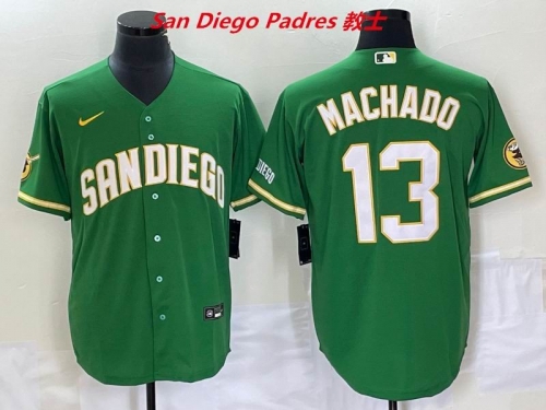 MLB San Diego Padres 434 Men