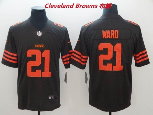 NFL Cleveland Browns 116 Men