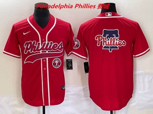 MLB Philadelphia Phillies 108 Men