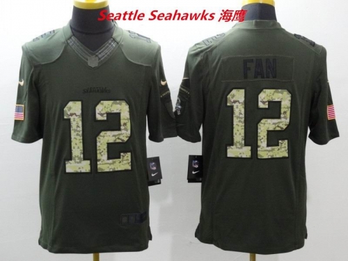 NFL Seattle Seahawks 068 Men