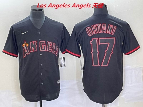 MLB Los Angeles Angels 147 Men