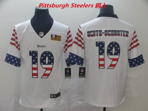 NFL Pittsburgh Steelers 275 Men