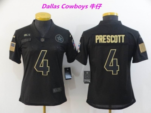 NFL Dallas Cowboys 406 Women