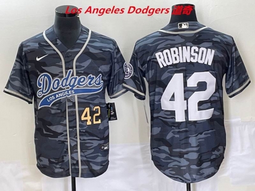 MLB Los Angeles Dodgers 1222 Men