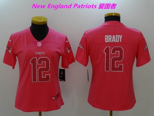 NFL New England Patriots 105 Women