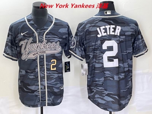 MLB New York Yankees 487 Men