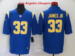 NFL Los Angeles Chargers 097 Men