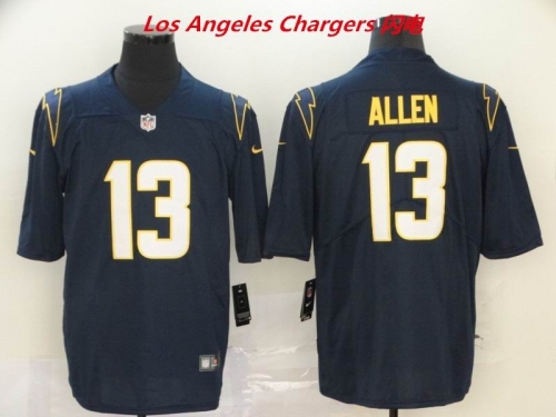 NFL Los Angeles Chargers 101 Men