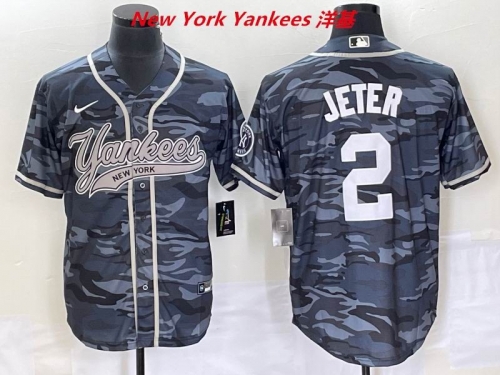 MLB New York Yankees 485 Men