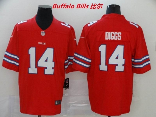 NFL Buffalo Bills 174 Men