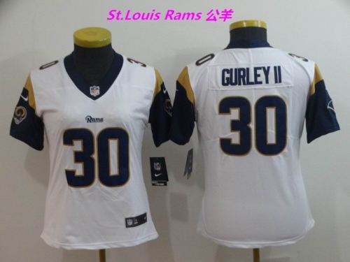 NFL St.Louis Rams 177 Women