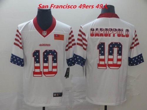 NFL San Francisco 49ers 590 Men