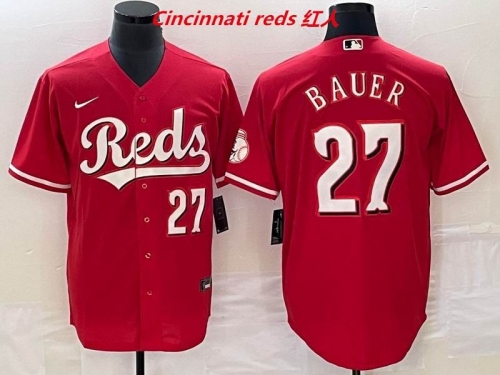 MLB Cincinnati Reds 190 Men