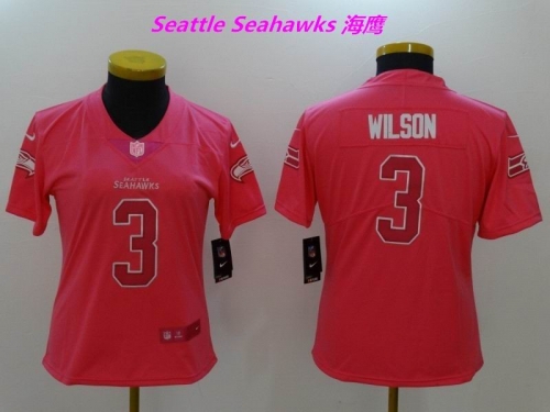 NFL Seattle Seahawks 064 Women