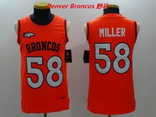 NFL Denver Broncos 193 Men