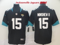 NFL Jacksonville Jaguars 055 Men