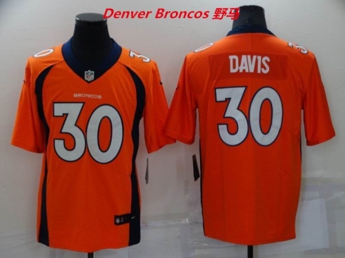 NFL Denver Broncos 194 Men