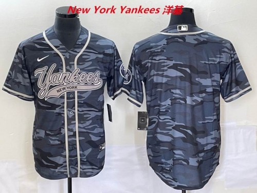 MLB New York Yankees 479 Men