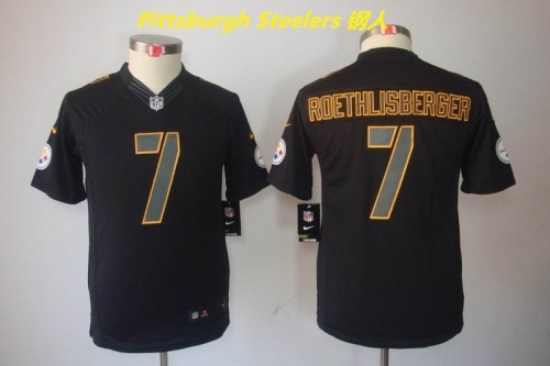 NFL Pittsburgh Steelers 263 Youth/Boy