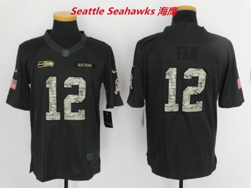 NFL Seattle Seahawks 069 Men