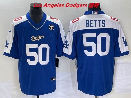 MLB Los Angeles Dodgers 1225 Men