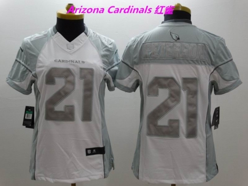 NFL Arizona Cardinals 074 Women