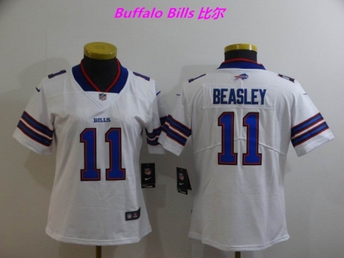 NFL Buffalo Bills 166 Women
