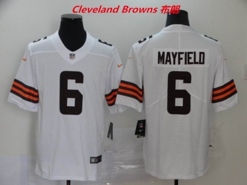 NFL Cleveland Browns 114 Men